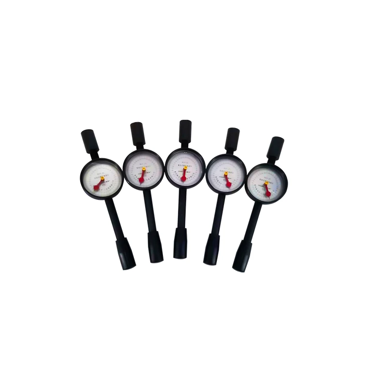 Rock Bolt Angle Meter factory